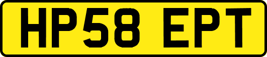 HP58EPT