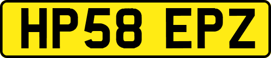 HP58EPZ