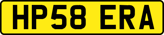 HP58ERA
