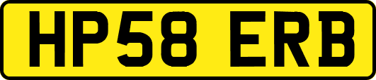 HP58ERB