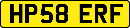 HP58ERF