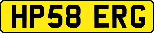 HP58ERG