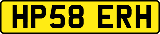 HP58ERH