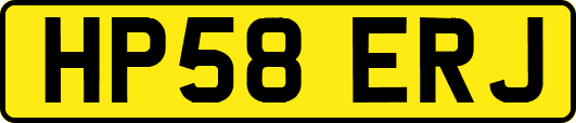 HP58ERJ