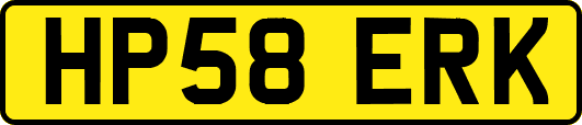 HP58ERK