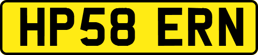 HP58ERN