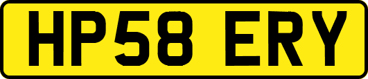 HP58ERY