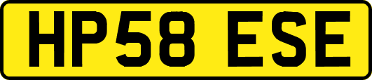 HP58ESE