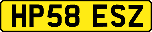 HP58ESZ
