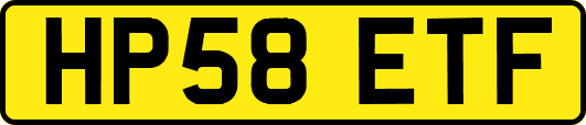 HP58ETF