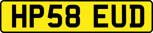 HP58EUD
