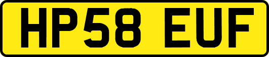 HP58EUF
