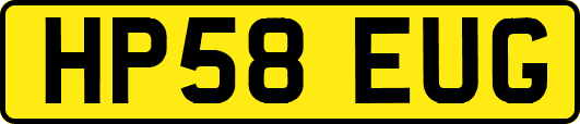 HP58EUG