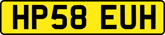HP58EUH