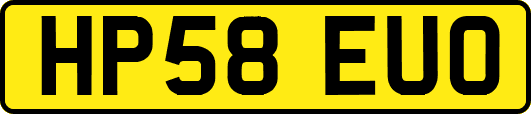HP58EUO