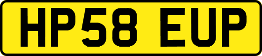 HP58EUP