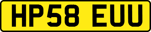 HP58EUU