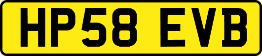 HP58EVB
