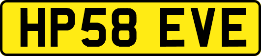 HP58EVE