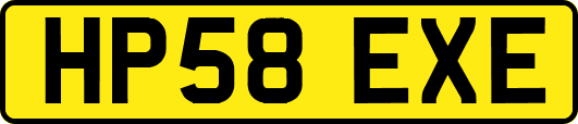 HP58EXE
