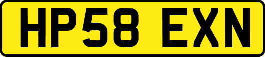 HP58EXN
