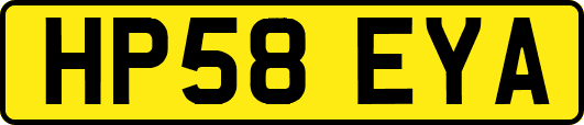 HP58EYA