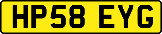HP58EYG