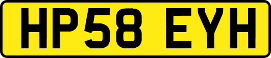 HP58EYH