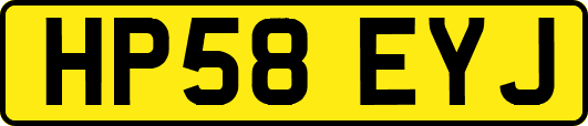HP58EYJ