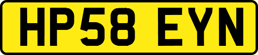 HP58EYN