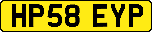 HP58EYP