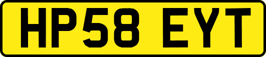 HP58EYT