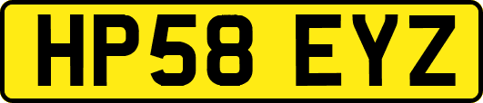 HP58EYZ