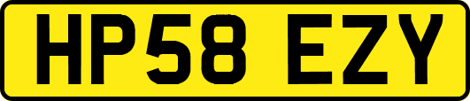 HP58EZY
