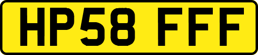 HP58FFF