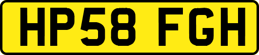 HP58FGH
