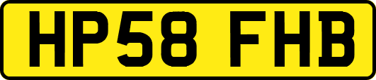 HP58FHB