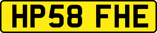 HP58FHE