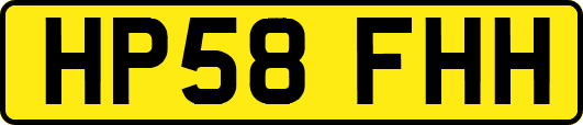 HP58FHH