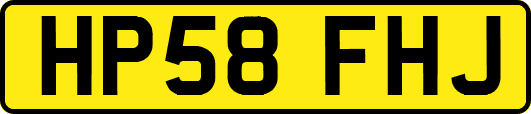 HP58FHJ