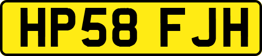 HP58FJH