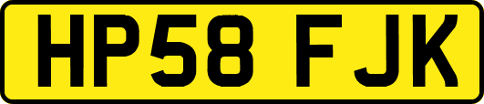 HP58FJK