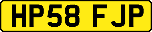 HP58FJP
