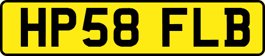 HP58FLB