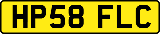 HP58FLC