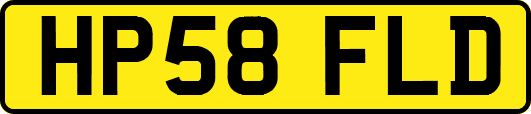 HP58FLD