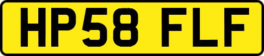 HP58FLF