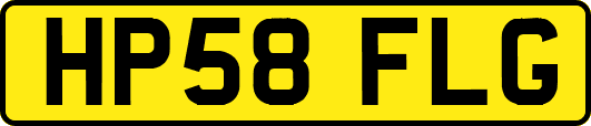 HP58FLG