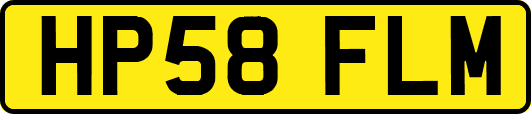 HP58FLM