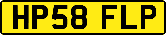 HP58FLP